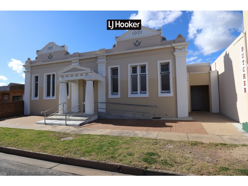 168 Otho Street, Inverell NSW 2360