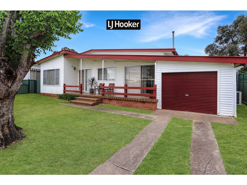 29 Short Street, Inverell NSW 2360