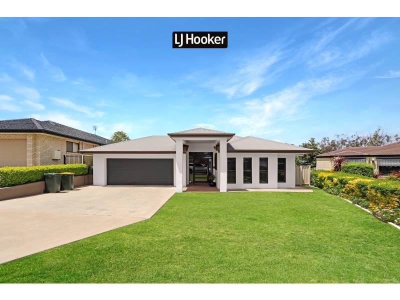 16 Coolibah Drive, Inverell NSW 2360
