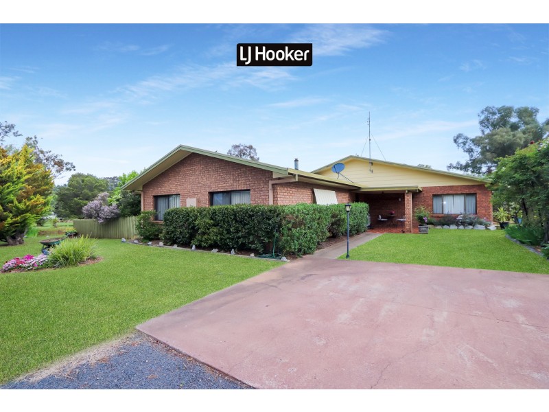 177 Yetman Road, Inverell NSW 2360