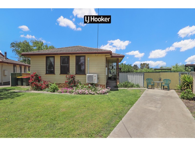 21 Cunningham Place, Inverell NSW 2360