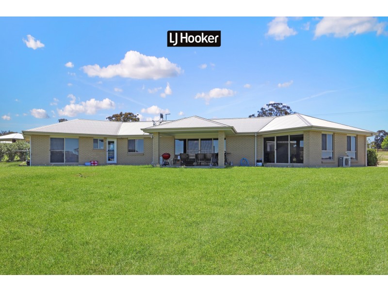 375 Old Bundarra Road, Inverell NSW 2360