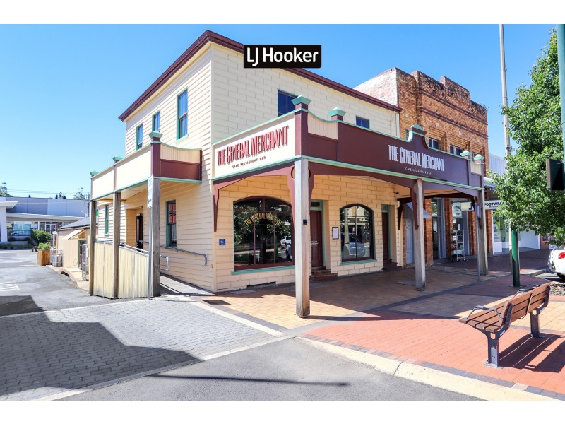 82 Byron Street, Inverell NSW 2360