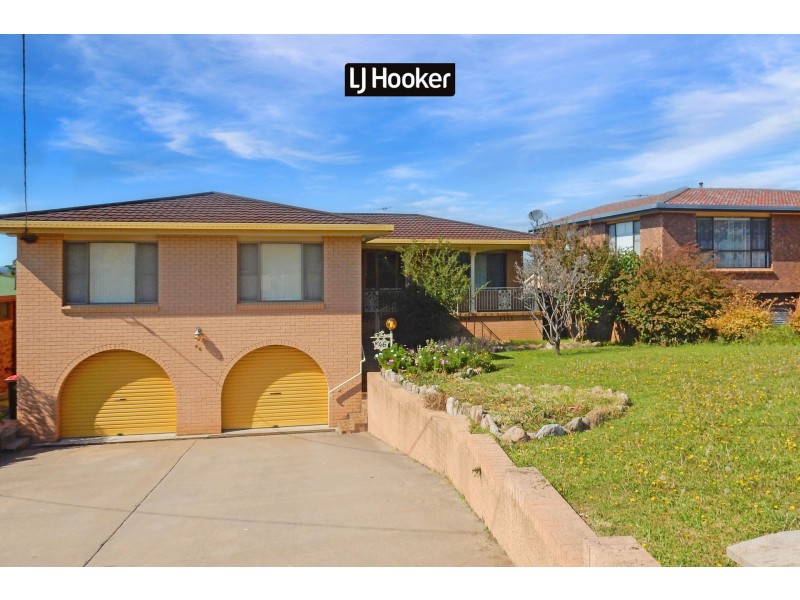 46 Gordon Street, Inverell NSW 2360