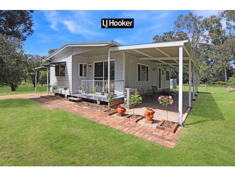 15283 Guyra Road, Inverell NSW 2360