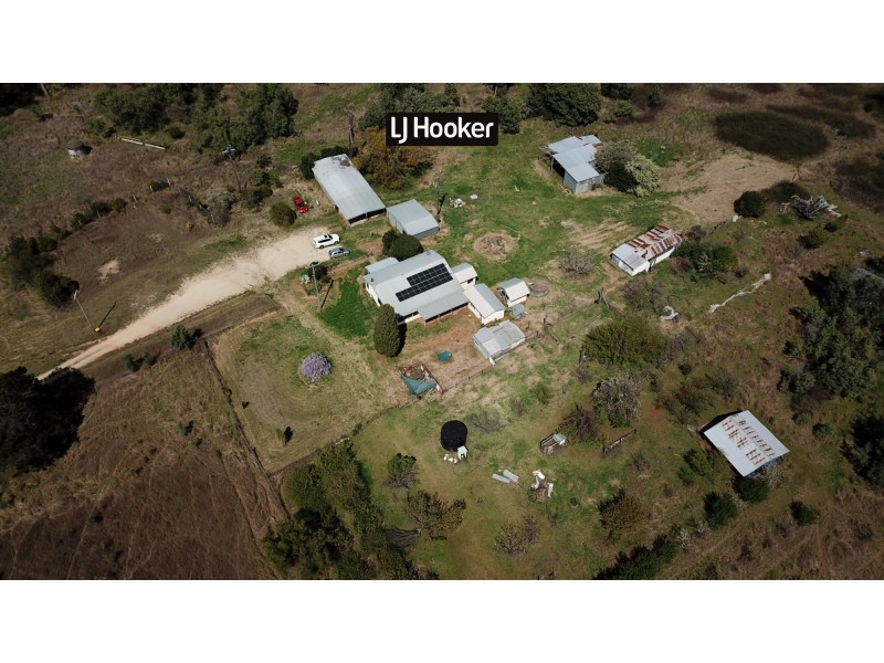 31 Beaulieu Lane, Inverell NSW 2360
