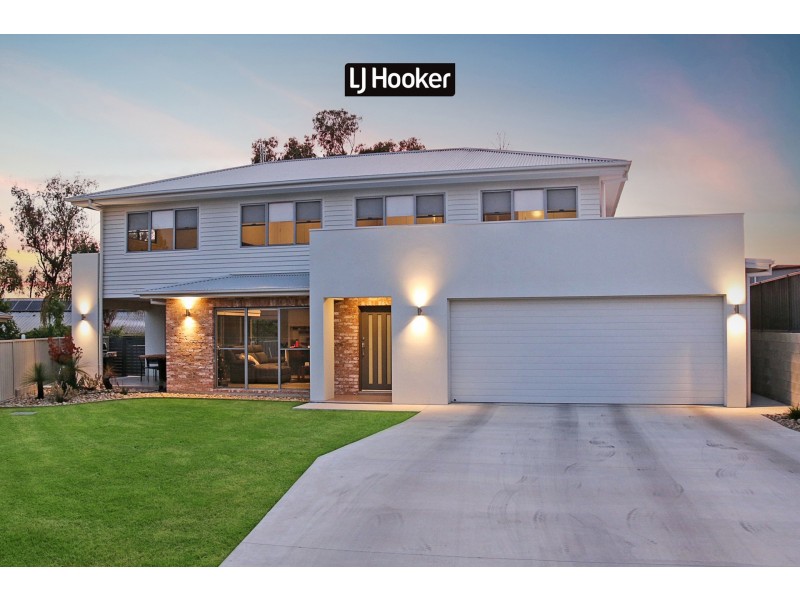 14 Stainfield Drive, Inverell NSW 2360