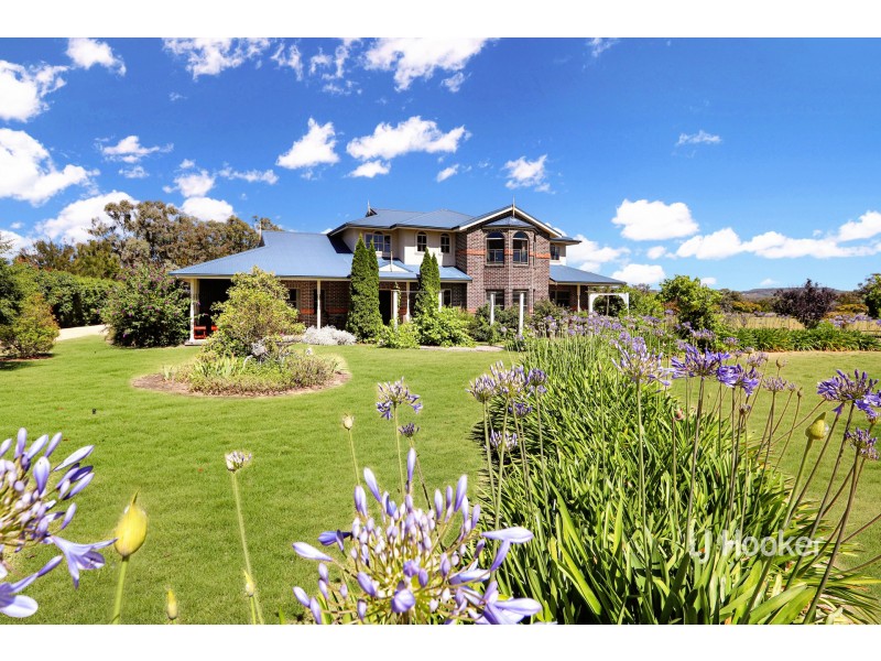 536 Old Bundarra Road, Inverell NSW 2360