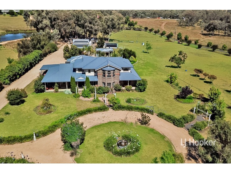 536 Old Bundarra Road, Inverell NSW 2360