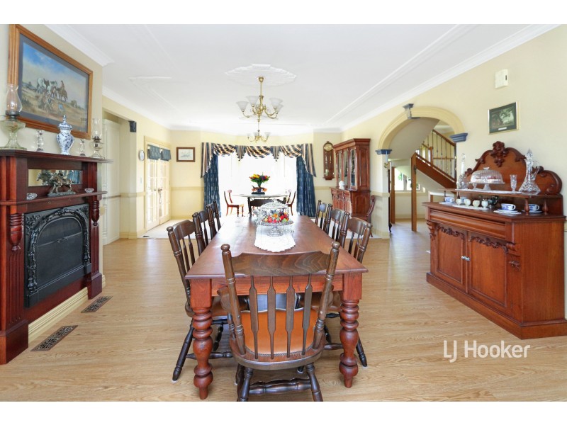 536 Old Bundarra Road, Inverell NSW 2360