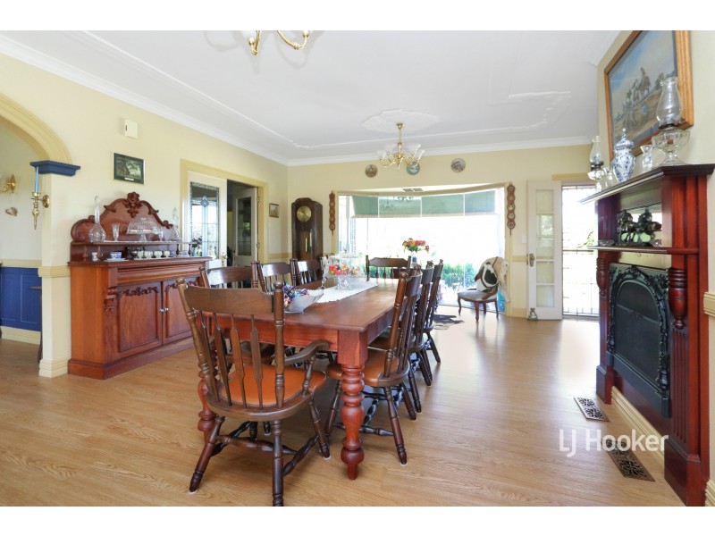 536 Old Bundarra Road, Inverell NSW 2360