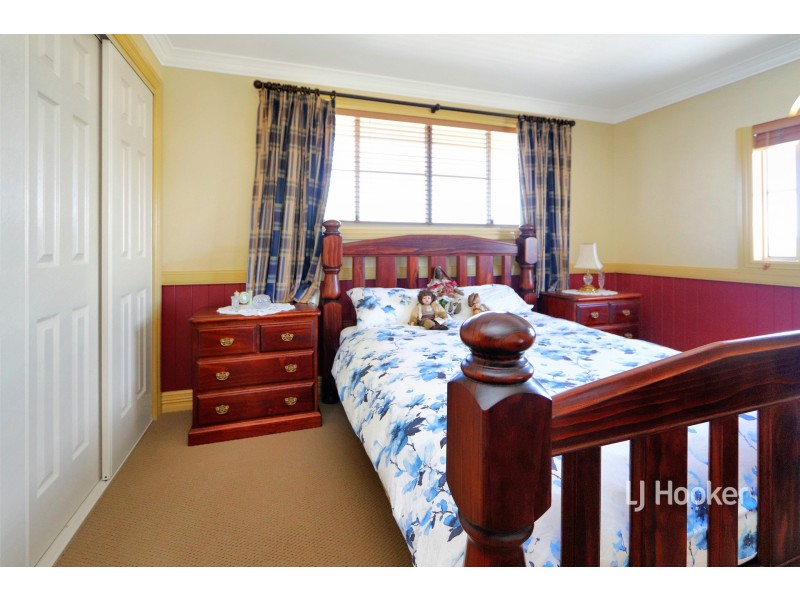 536 Old Bundarra Road, Inverell NSW 2360