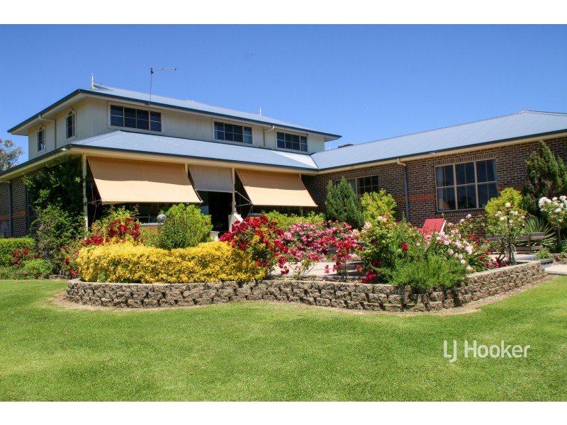 536 Old Bundarra Road, Inverell NSW 2360