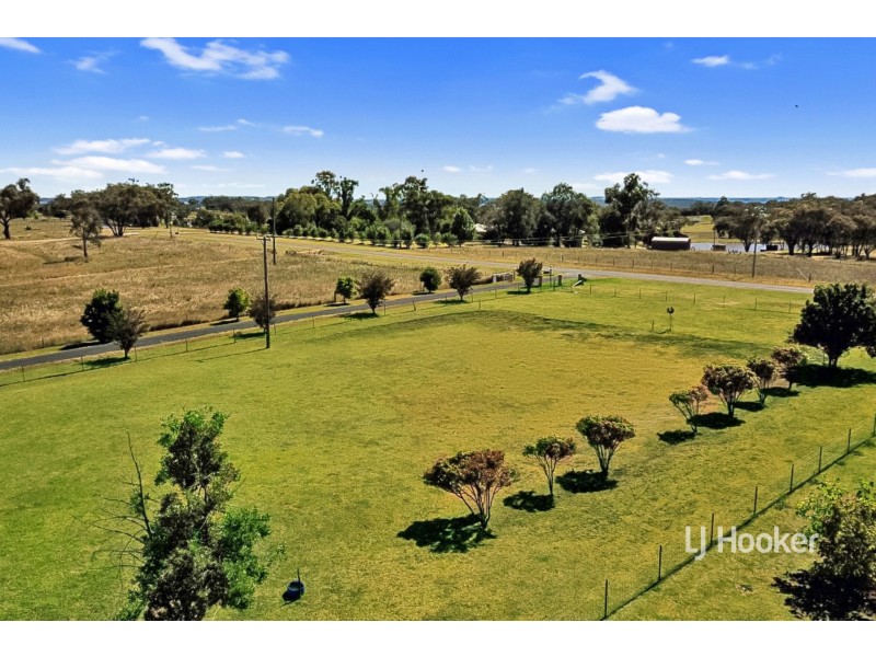 536 Old Bundarra Road, Inverell NSW 2360