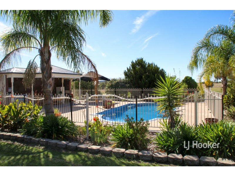 536 Old Bundarra Road, Inverell NSW 2360