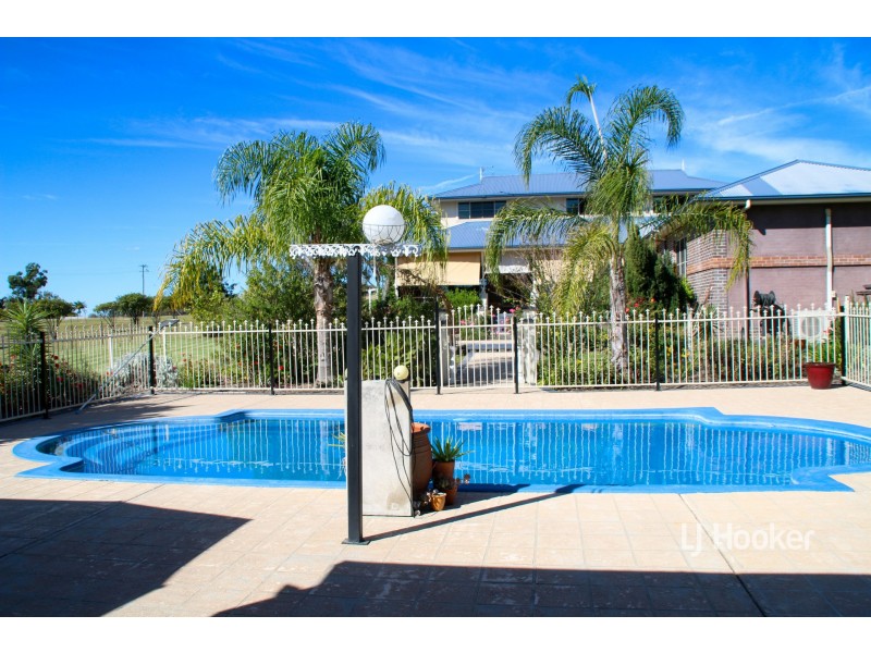 536 Old Bundarra Road, Inverell NSW 2360