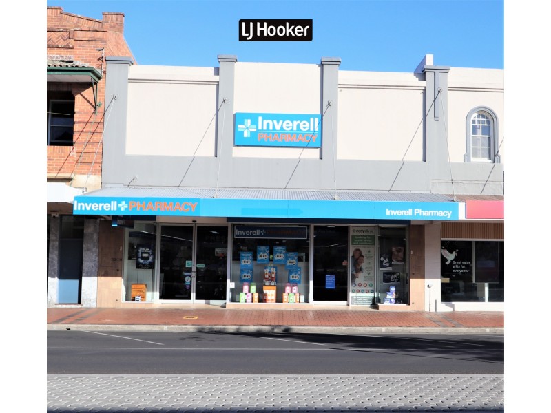 132-134 Byron Street, Inverell NSW 2360