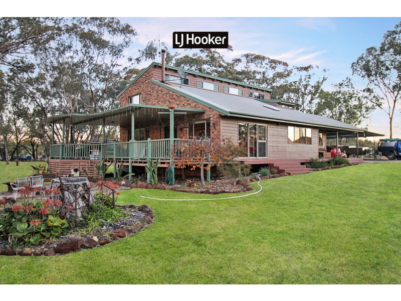 1010 Old Bundarra Road, Inverell NSW 2360