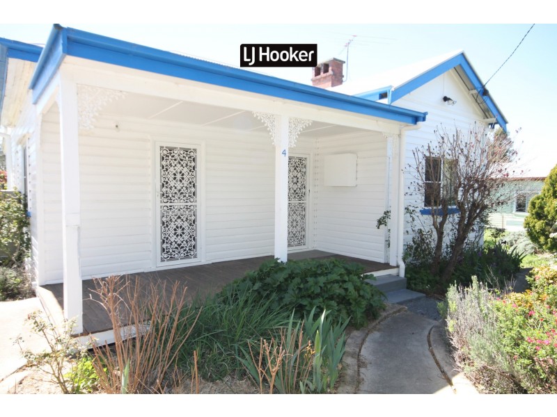 4 Hindmarsh Street, Inverell NSW 2360