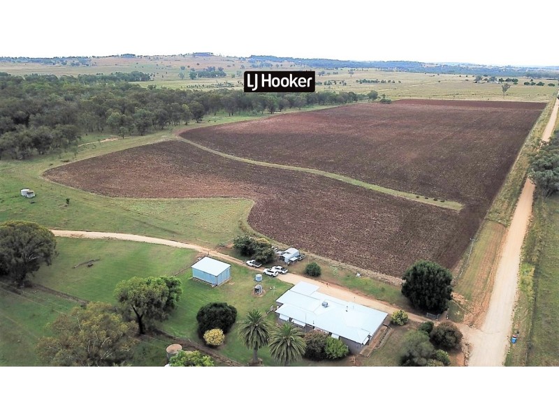 356 Eddy Park Lane, Inverell NSW 2360