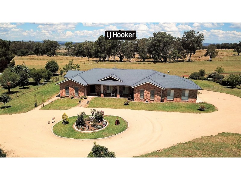 355 Copeton Dam Road, Inverell NSW 2360