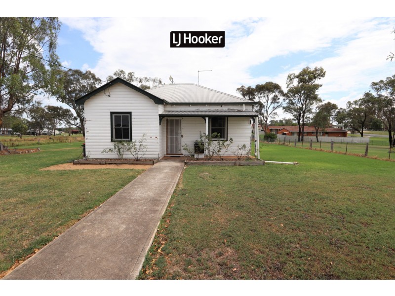 1 Rowe Street, Bundarra NSW 2359