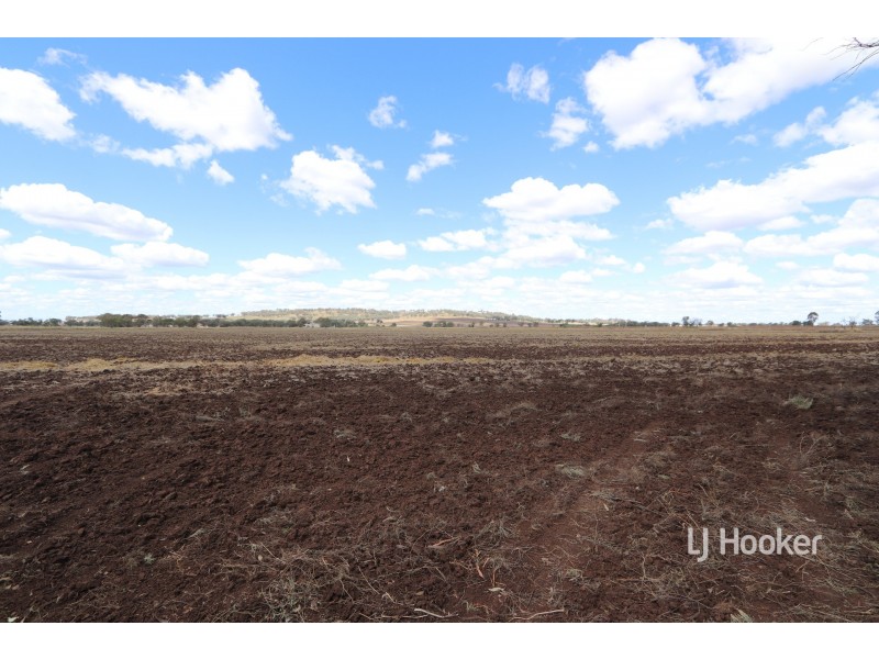 Yarrabee Road, Inverell NSW 2360