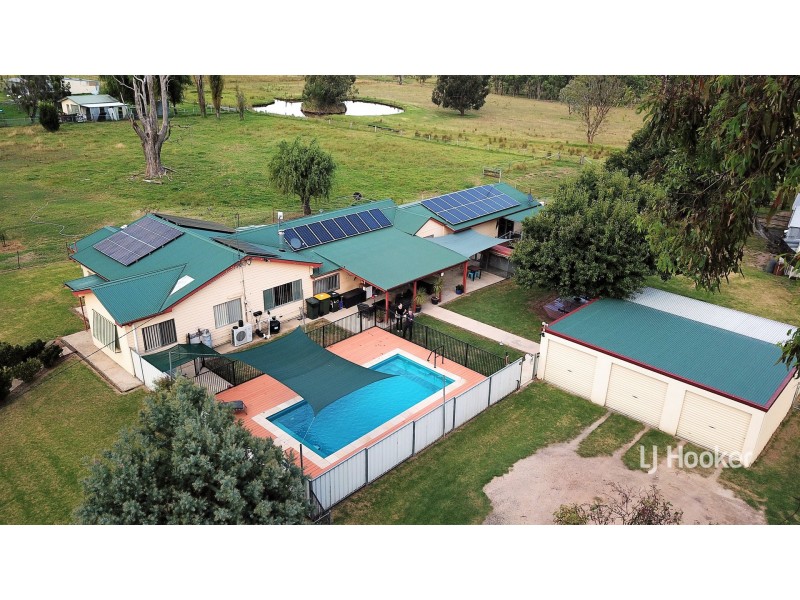 4053 Bundarra Road, Inverell NSW 2360