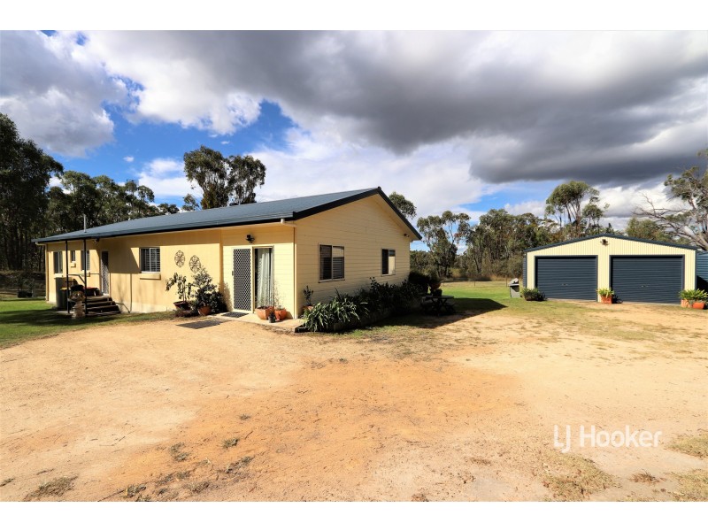 311 Old Stannifer Road, Inverell NSW 2360