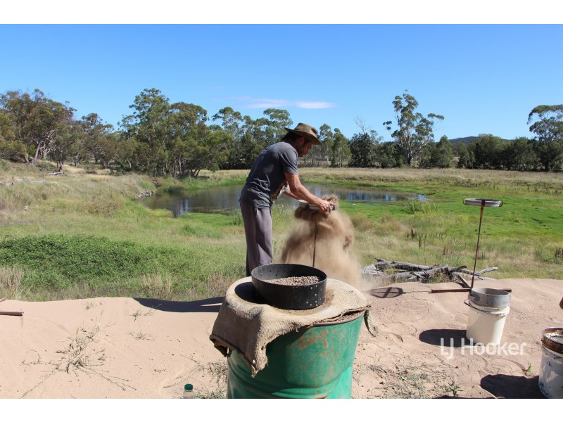 2479 Kings Plains Road, Inverell NSW 2360