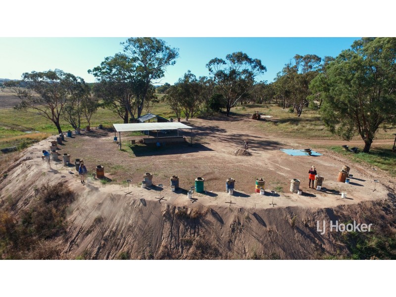 2479 Kings Plains Road, Inverell NSW 2360