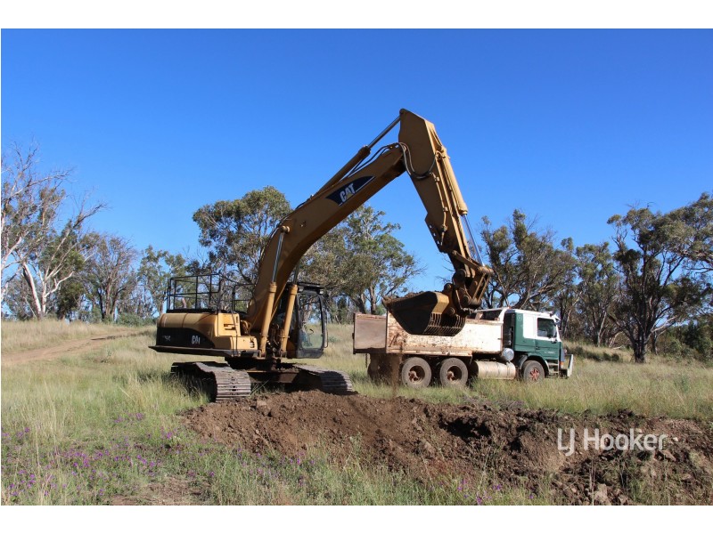 2479 Kings Plains Road, Inverell NSW 2360