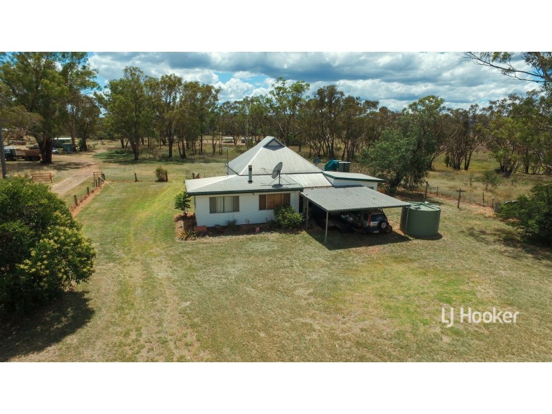 2479 Kings Plains Road, Inverell NSW 2360