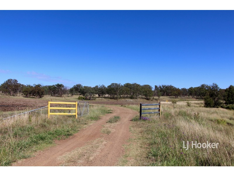 2479 Kings Plains Road, Inverell NSW 2360
