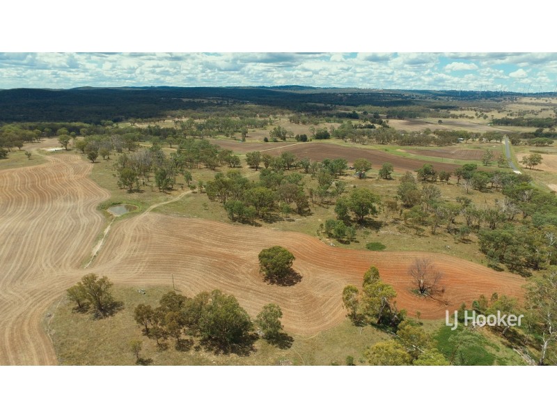 2479 Kings Plains Road, Inverell NSW 2360