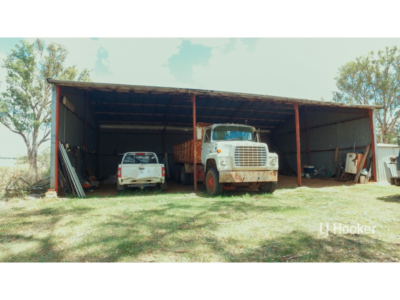 2479 Kings Plains Road, Inverell NSW 2360