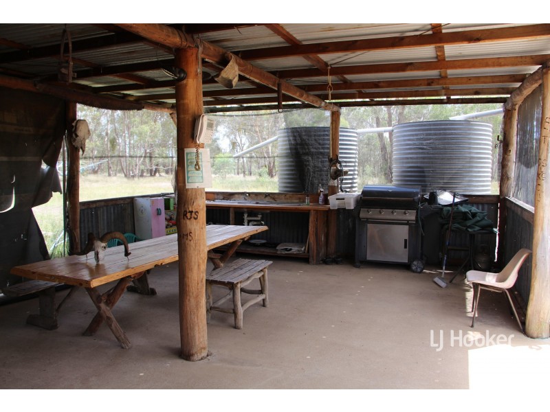 2479 Kings Plains Road, Inverell NSW 2360