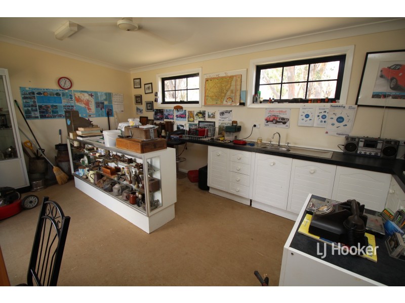 2479 Kings Plains Road, Inverell NSW 2360