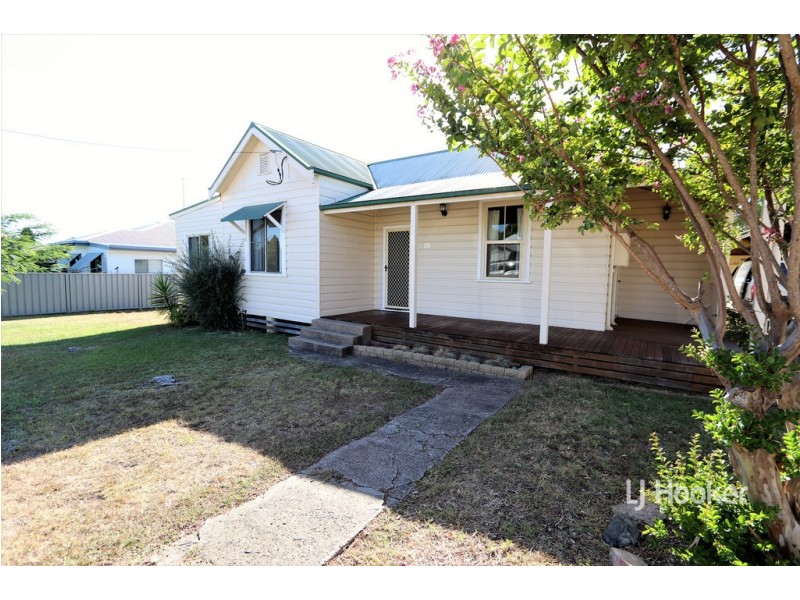 23 Jack Street, Inverell NSW 2360