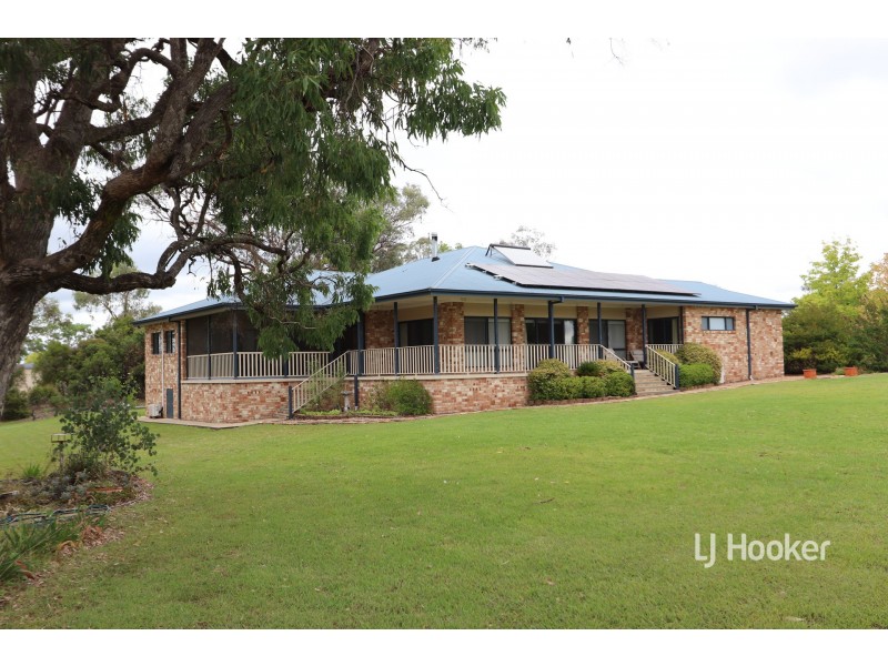 4 Clancys Drive, Inverell NSW 2360