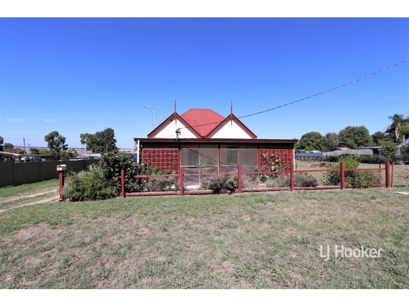 62-64 Burnett Street, Delungra NSW 2403