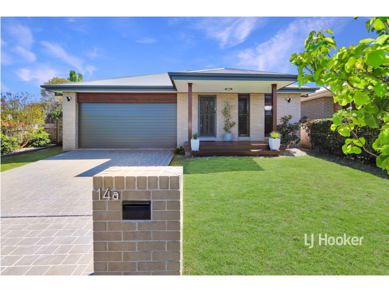 14A Woodland Avenue, Inverell NSW 2360
