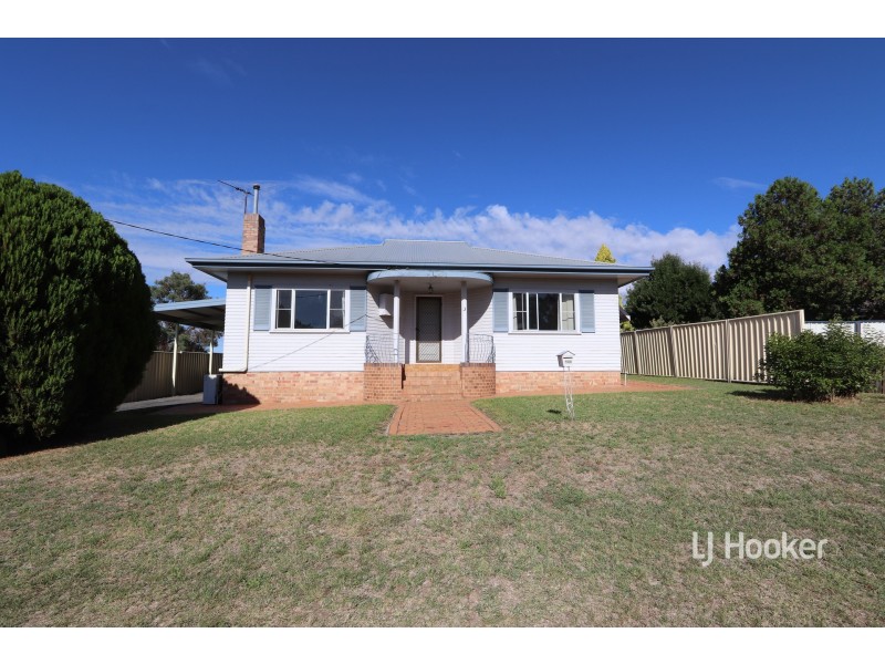 3 Hindmarsh Street, Inverell NSW 2360
