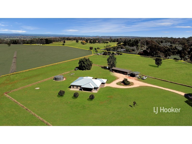 377 Copeton Dam Road, Inverell NSW 2360