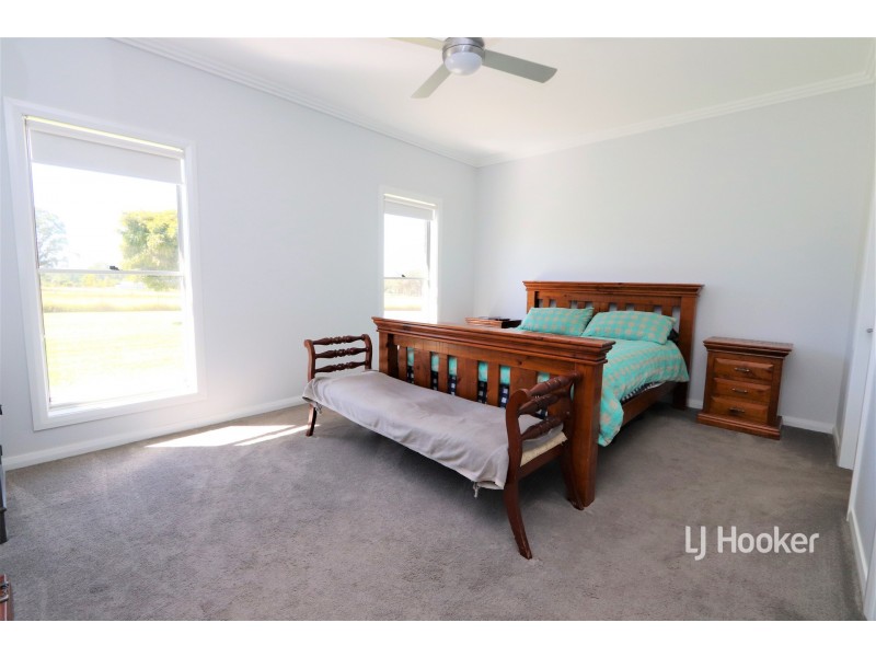 377 Copeton Dam Road, Inverell NSW 2360