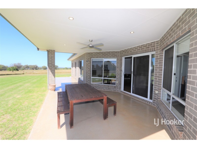 377 Copeton Dam Road, Inverell NSW 2360