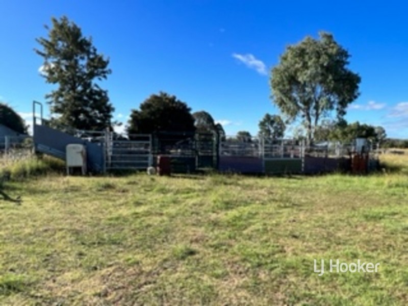 377 Copeton Dam Road, Inverell NSW 2360