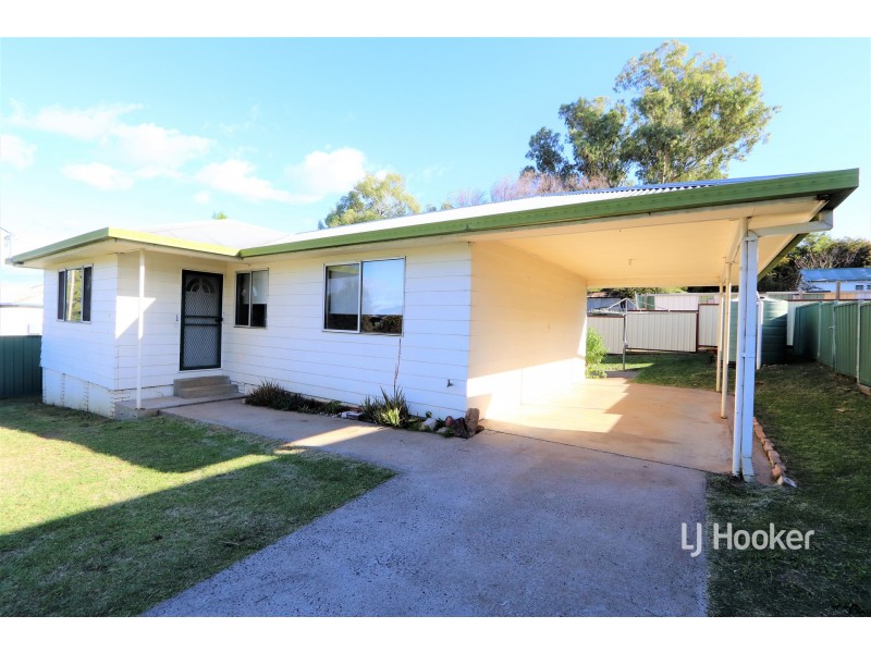 12 O’Connor Street, Inverell NSW 2360