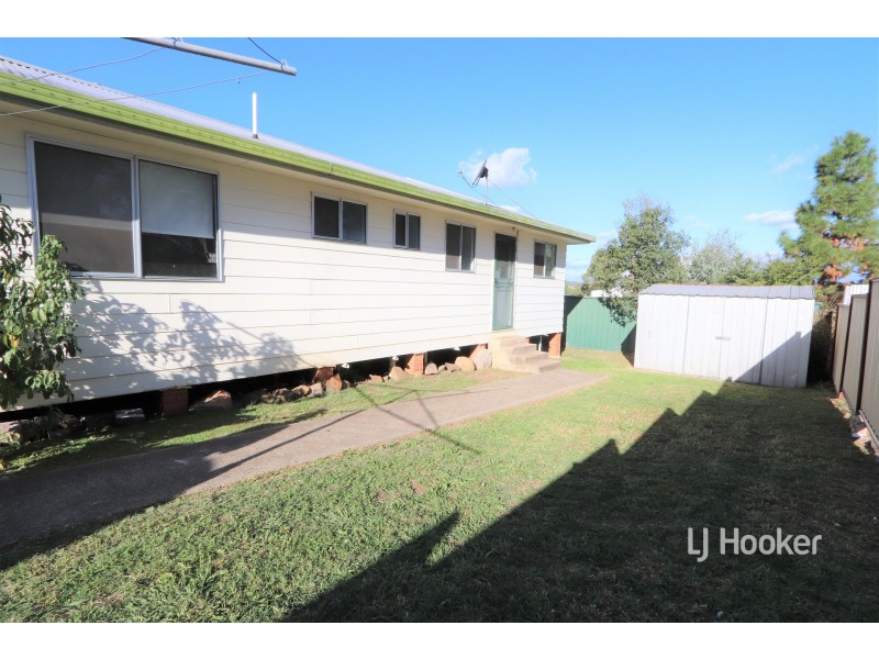 12 O’Connor Street, Inverell NSW 2360