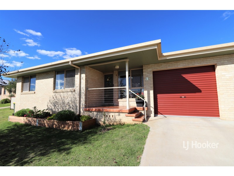 3B Kingfisher Drive, Inverell NSW 2360